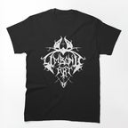 Ultimatum Thrash Metal Band American Shirt