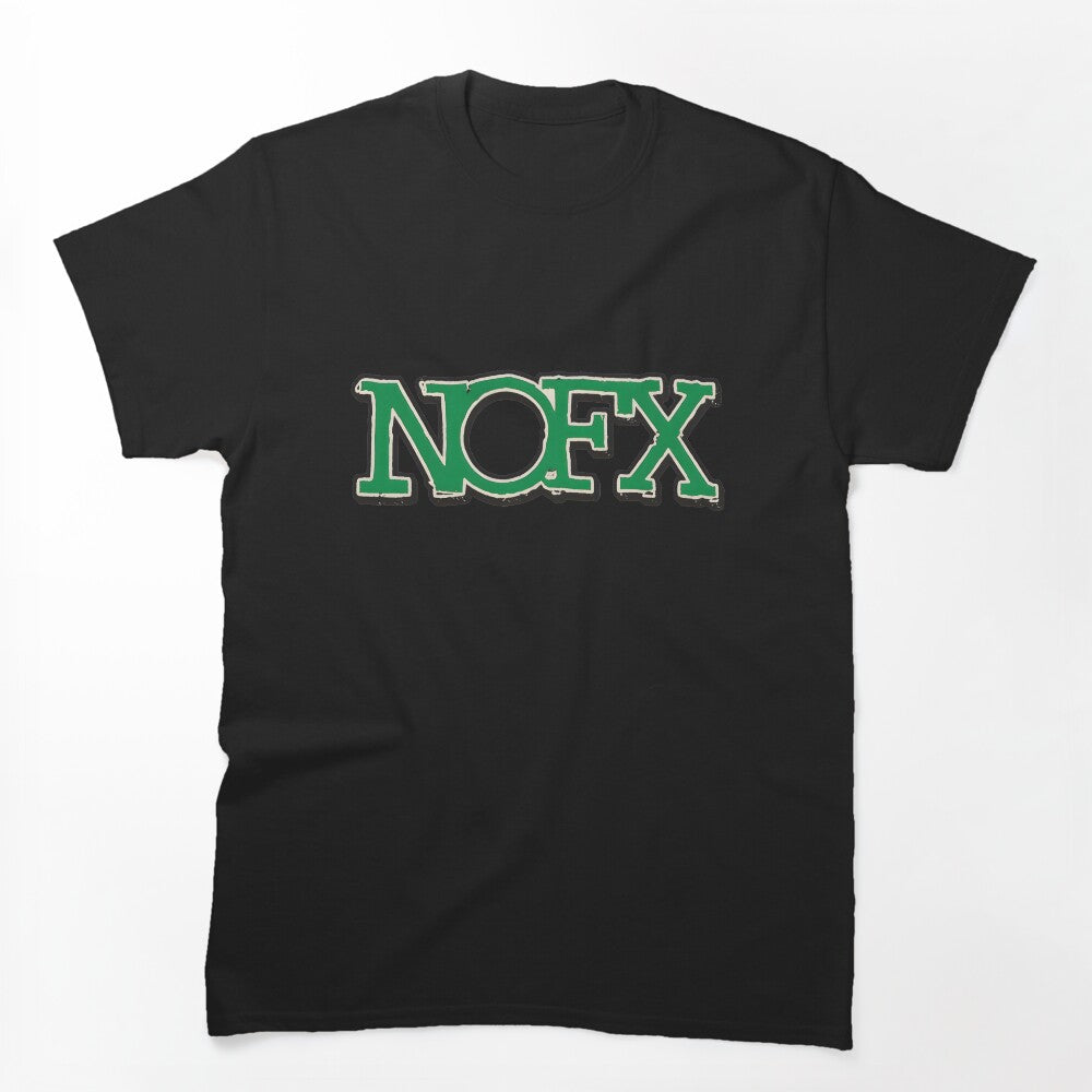 Nofx Shirt