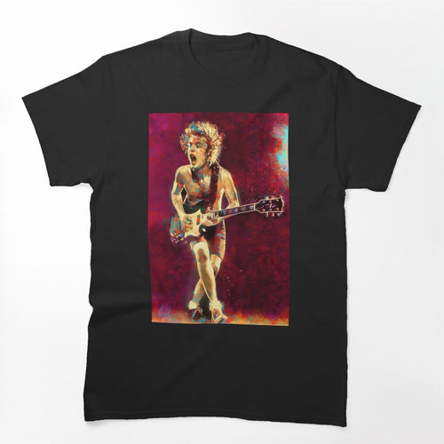 Rising Power Shirt