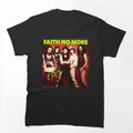FAITH NNO MORE EPICC Shirt