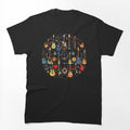 World Of Guitars 1 Shirt