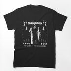 Choking Victim The Punk Rock Vintage Shirt