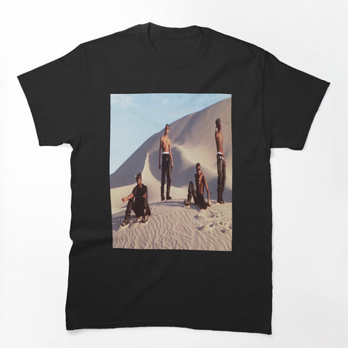 Jodeci 90s RnB Shirt