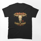 Cinderella Rock-n-roll Forever Shirt