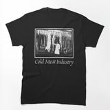 Cold Meat Industry Shirt