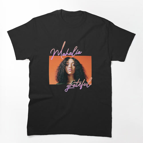 Mahalia Grateful Shirt