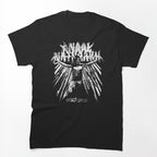 Anaal Nathrakh Gifts For Men And Women Halloween Day Thanksgiving Shirt