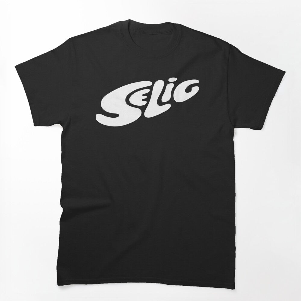 Selig Logo Germany Rock Band Shirt