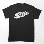 Selig Logo Germany Rock Band Shirt