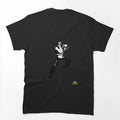Vahn Legend Of Legaia Shirt