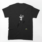 Vahn Legend Of Legaia Shirt