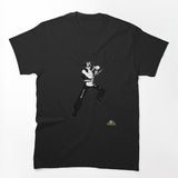 Vahn Legend Of Legaia Shirt