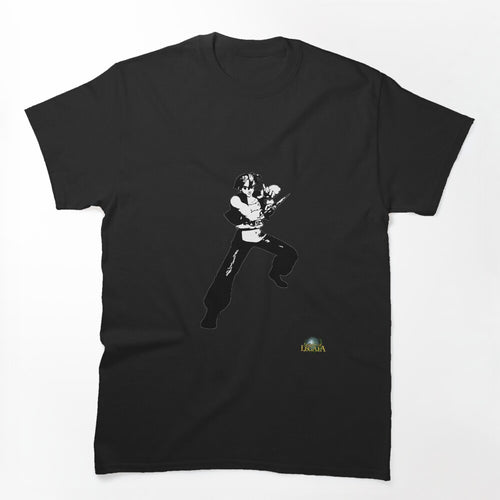 Vahn Legend Of Legaia Shirt