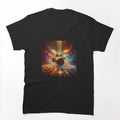 Radiant Rhythm Shirt