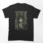 Siouxsie &amp The Banshees 1982 Shirt
