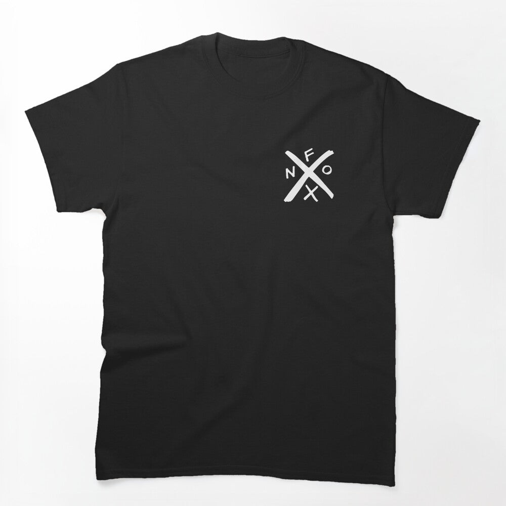 NOFX Cross Back Shirt