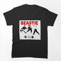 Vintage Hip Hop T Shirt