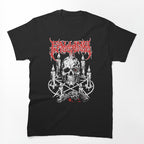 Falling In Reverse Shirt