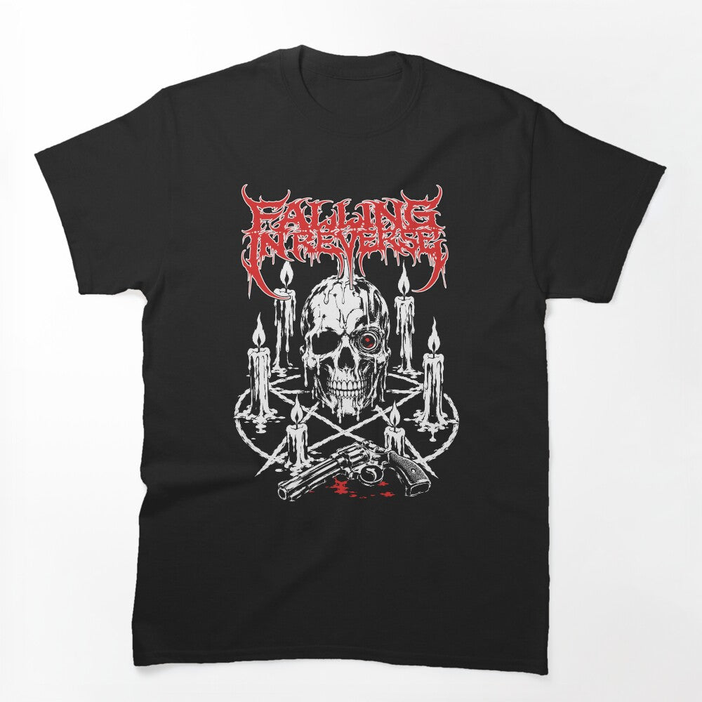 Falling In Reverse Shirt