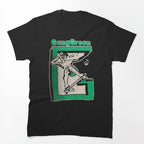 GANG GREEN Shirt