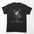 Vintage Garth Brooks Country Music Shirt
