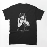 Chrissy Amphlett Vocals Sound Of The 80s Shirt