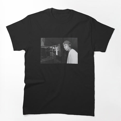 Big L Studio Shirt