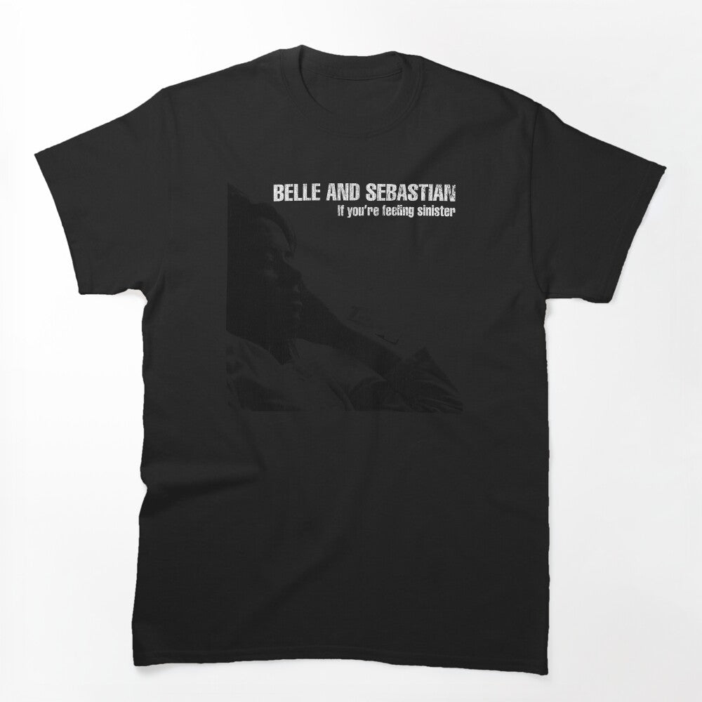 If You Re Feeling Sinister Shirt