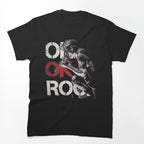 ONE OK ROCK TakA Shirt