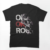 ONE OK ROCK TakA Shirt
