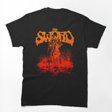 The Sword Band Shirt