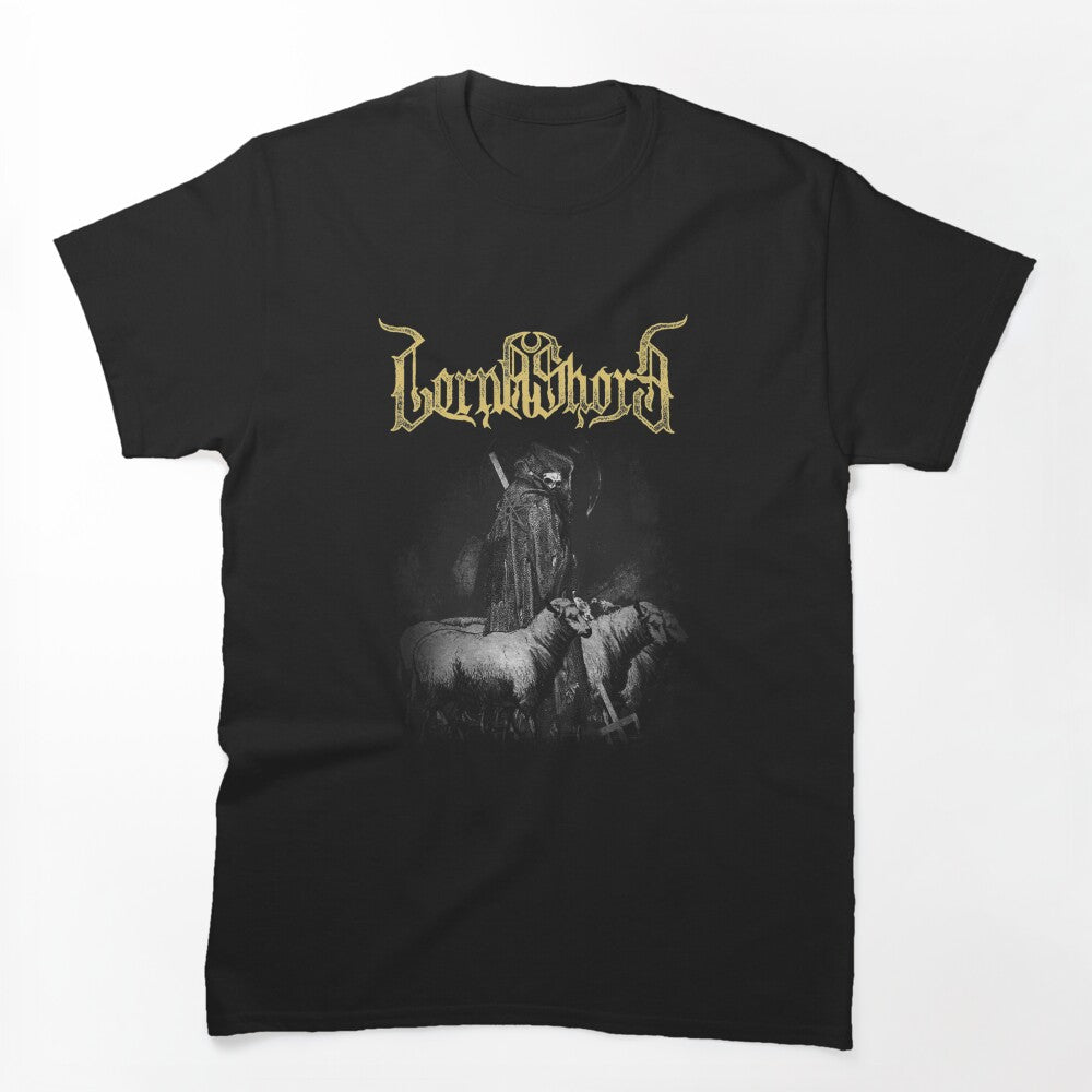 Lorna Shore - Hollow Sentence Shirt