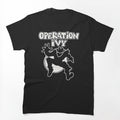 Operation Ivy Headless Figure Punk Shirt