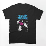 Television Blues 10 Shirt