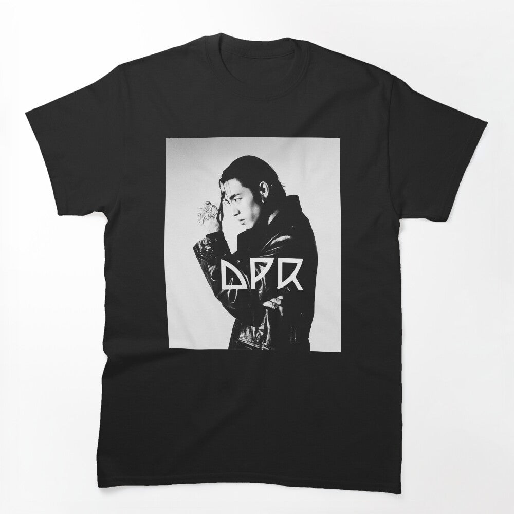 DPR World IAN American Shirt