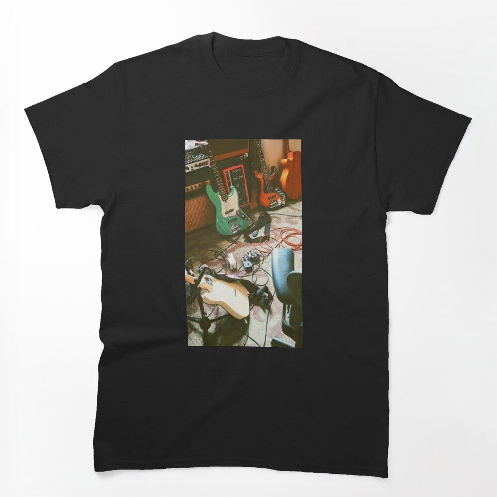 Indie Music Shirt
