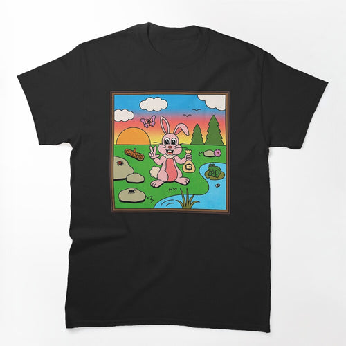 Rabbit - ScHoolboy Shirt