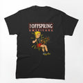 The Offspring Americana Swing Boy Insect Shirt