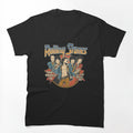Rolling Stones 78 Shirt