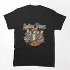 Rolling Stones 78 Shirt