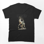 Suede Rock Shirt