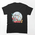 Musicals Backpack Shirt