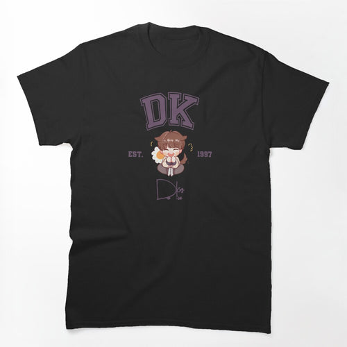 DK 1997 Seventeen Members Seventeen Member Seventeen World Tour 2022 Shirt
