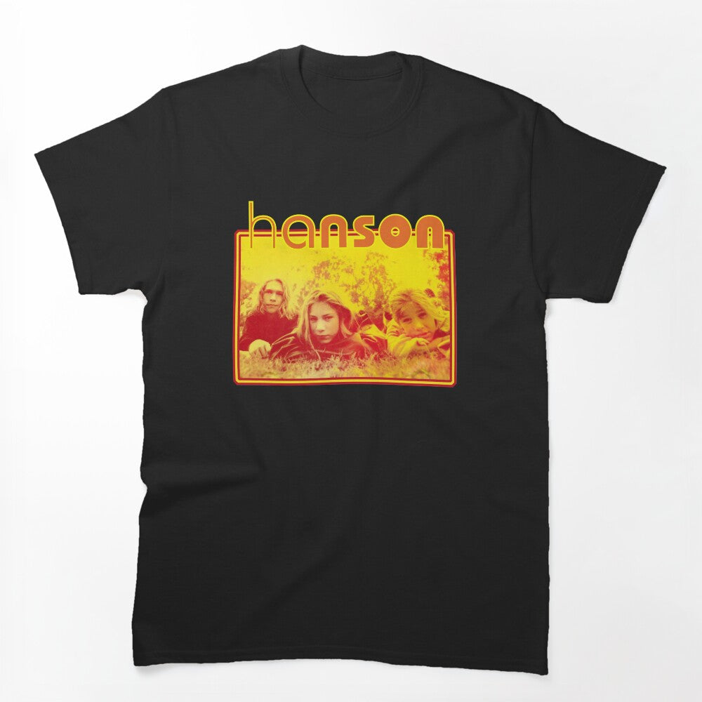 Mmmbop Shirt