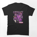 Grimace 90's Rock Vintage Inspired Shirt