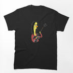 Neil Young As A Muppet Shirt