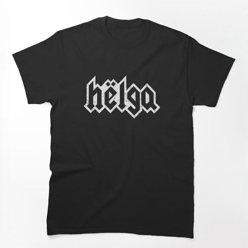 Helga Shirt