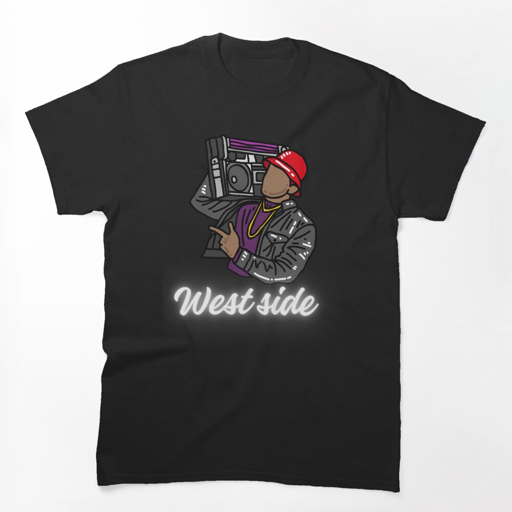 West Side Shirt