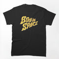 Boy In Space - Yellow Shirt
