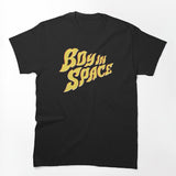 Boy In Space - Yellow Shirt